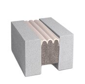 Img of Emseal Horiz. Colorseal - 7-1/2 - per LF